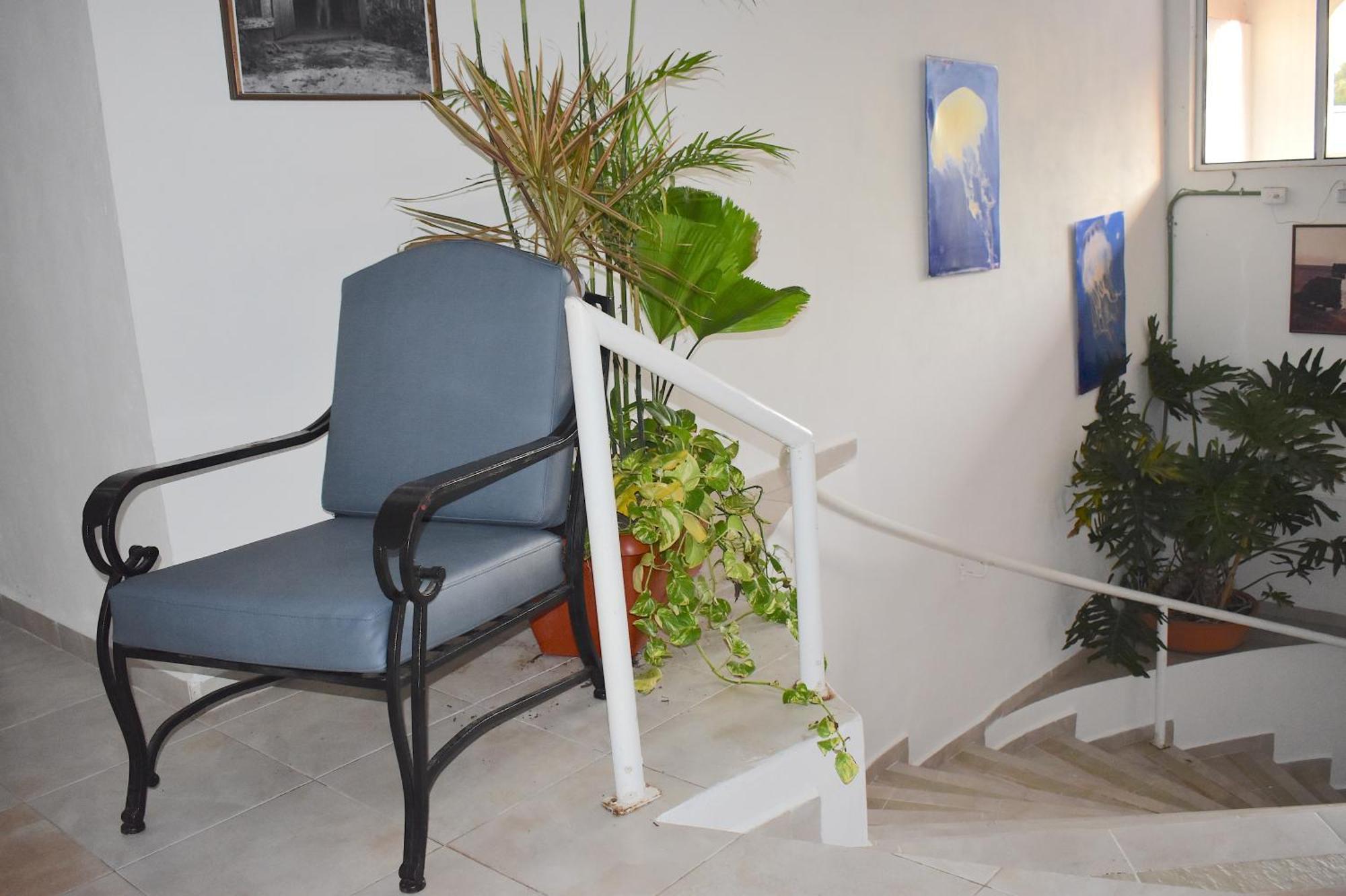 Hotel Plaza Almendros, Isla Mujeres Exterior photo